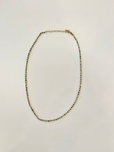 Hunter Necklace